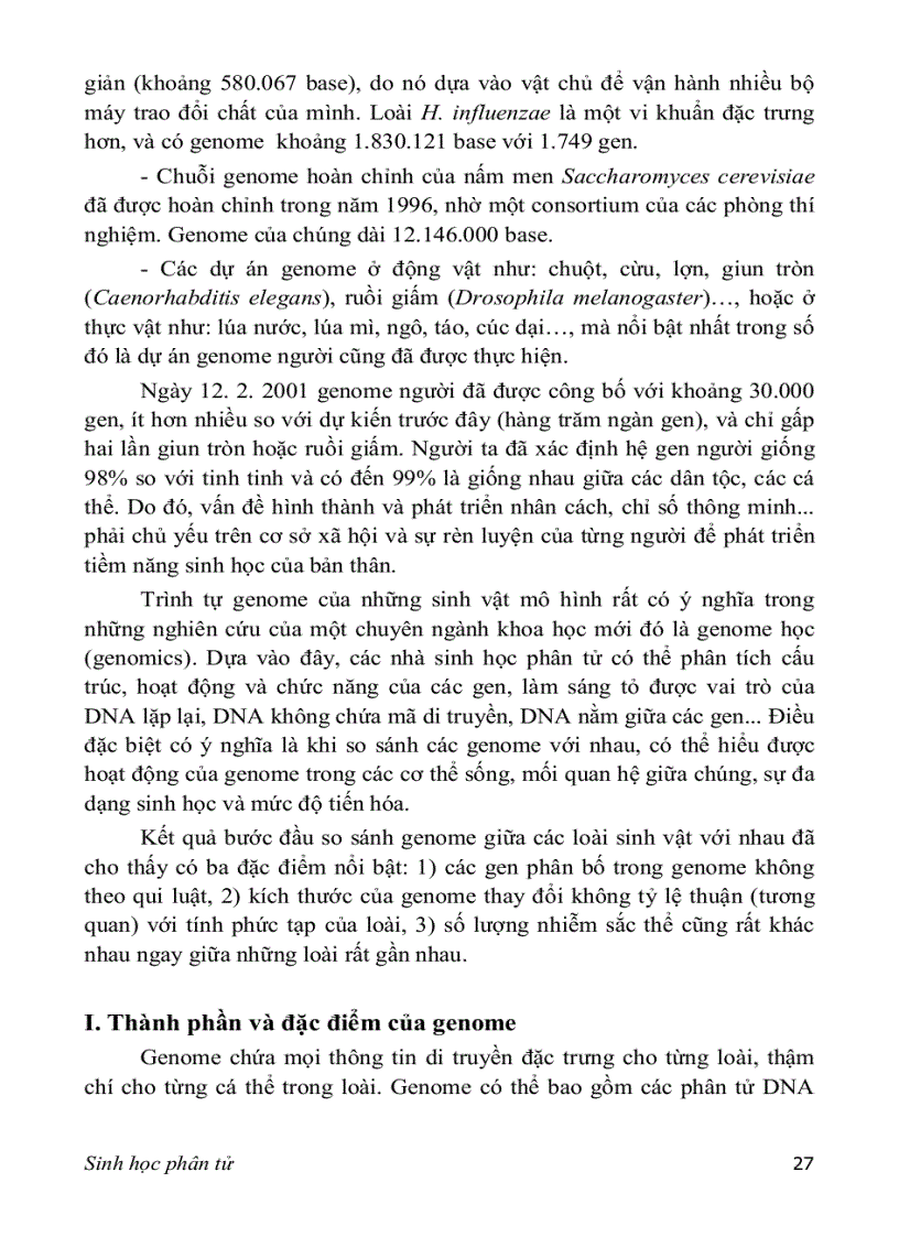 image for page SINH HỌC PHÂN TỬ PGS TS nguyễn hoàng lộc