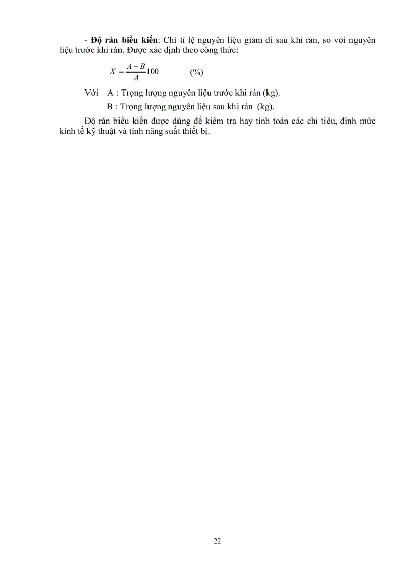 image for page Giáo trình công nghệ chế biến thực phẩm đóng hộp