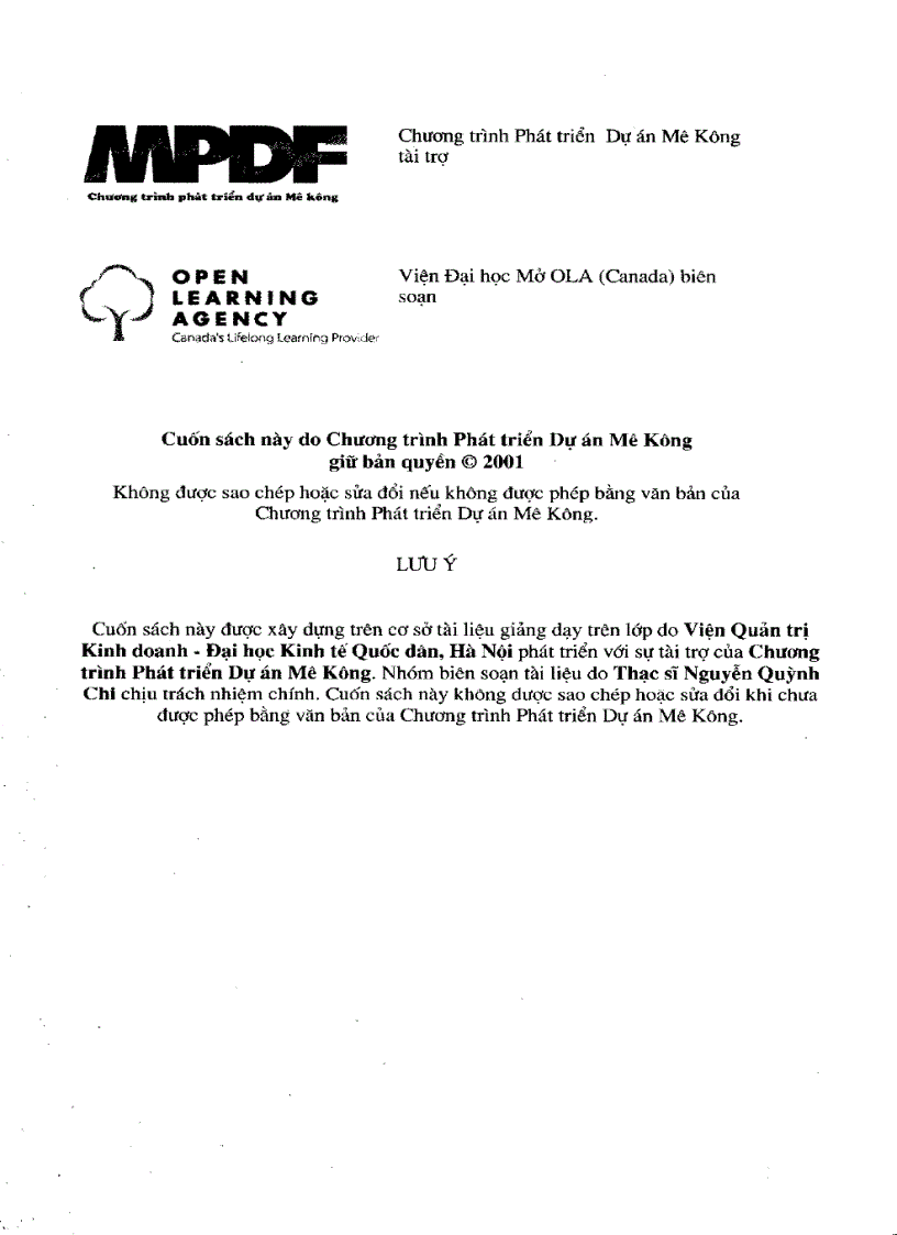 image for page Giá và chiến lược giá tài liệu cho các doanh nghiệp vừa và nhỏ