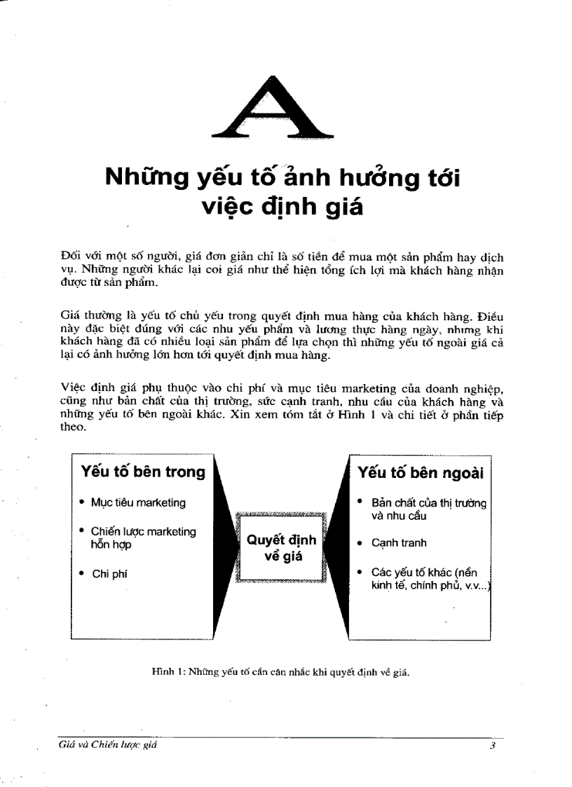 image for page Giá và chiến lược giá tài liệu cho các doanh nghiệp vừa và nhỏ