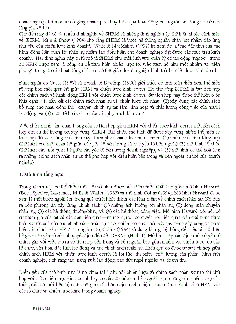 image for page Những sai lầm khi chọn người kế nhiệm