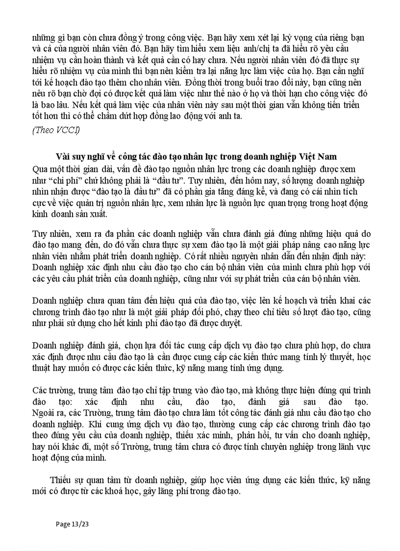 image for page Những sai lầm khi chọn người kế nhiệm