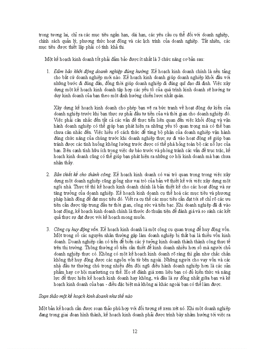 image for page Tổ chức và điều hành doanh nghiệp nhỏ