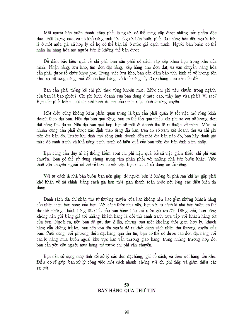 image for page Tổ chức và điều hành doanh nghiệp nhỏ