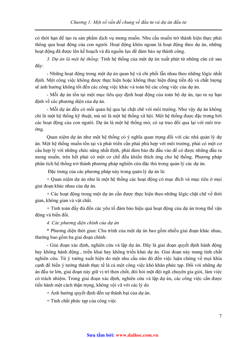 image for page Quản trị dự án đầu tư