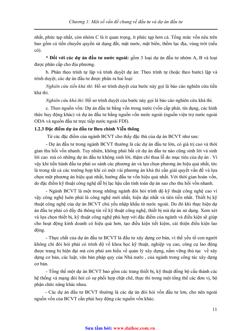 image for page Quản trị dự án đầu tư