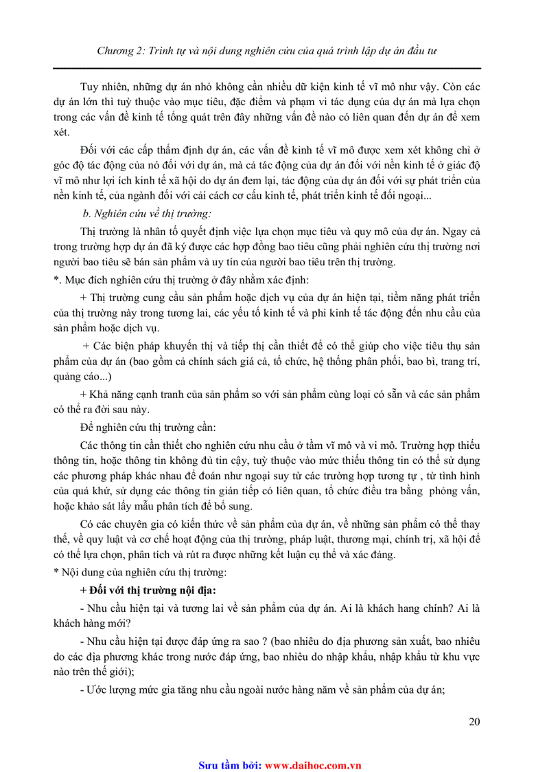 image for page Quản trị dự án đầu tư