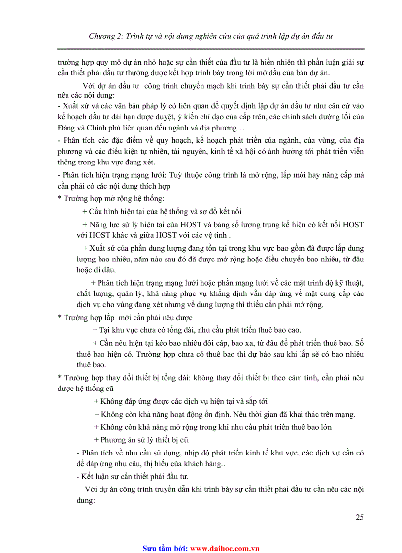 image for page Quản trị dự án đầu tư