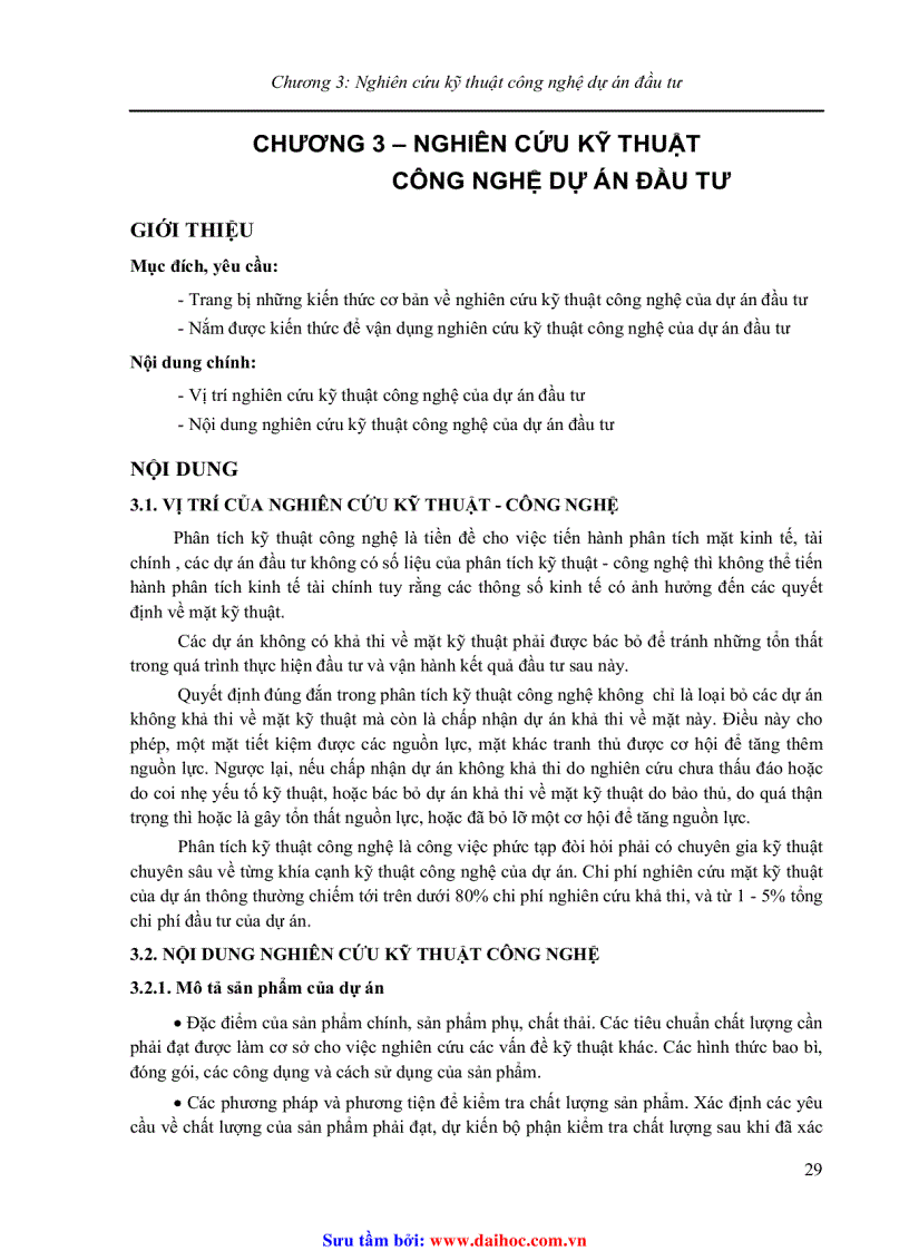 image for page Quản trị dự án đầu tư