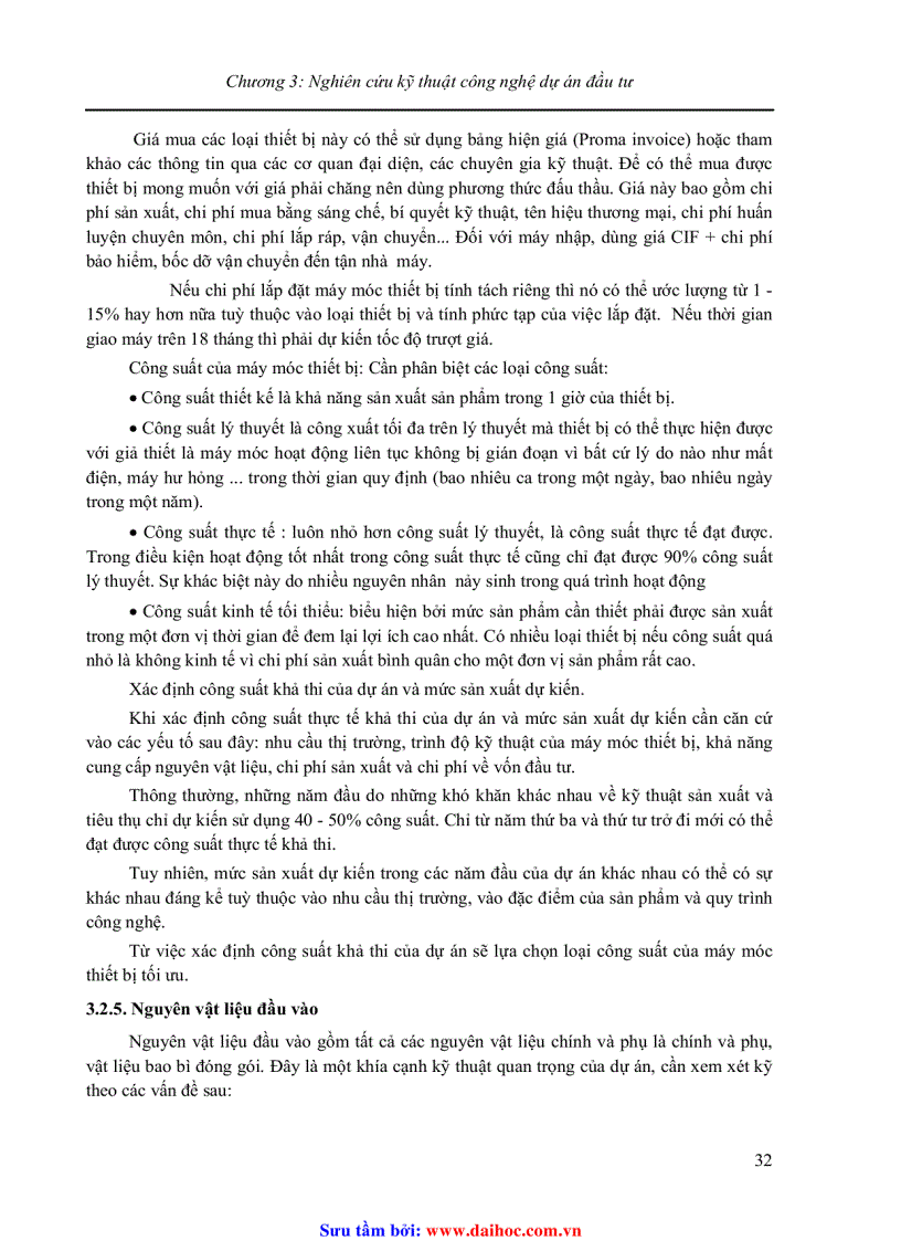 image for page Quản trị dự án đầu tư