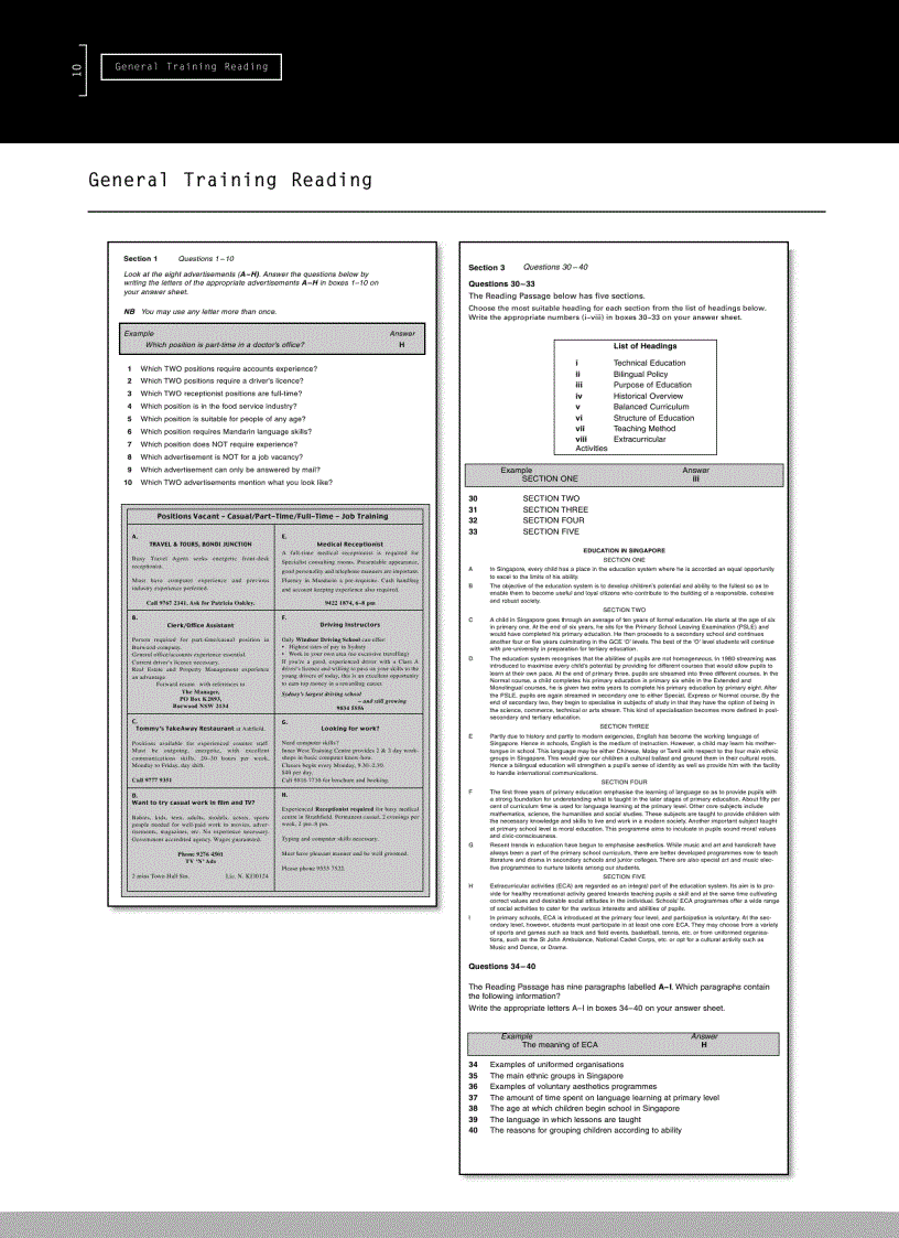 image for page IELTS handbook 2002