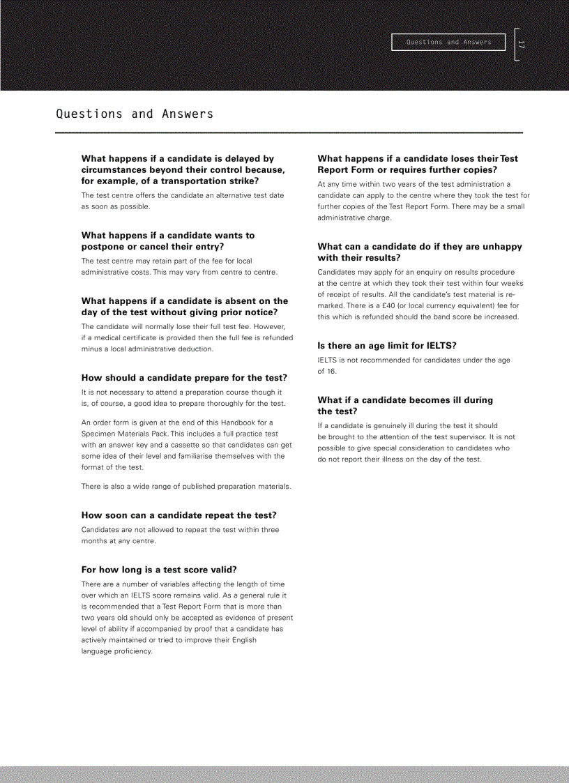 image for page IELTS handbook 2002