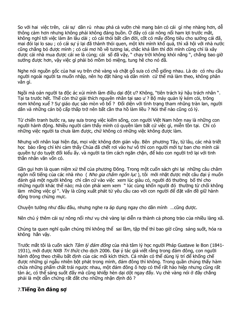 image for page Những chấn thương tâm lí hiện đại