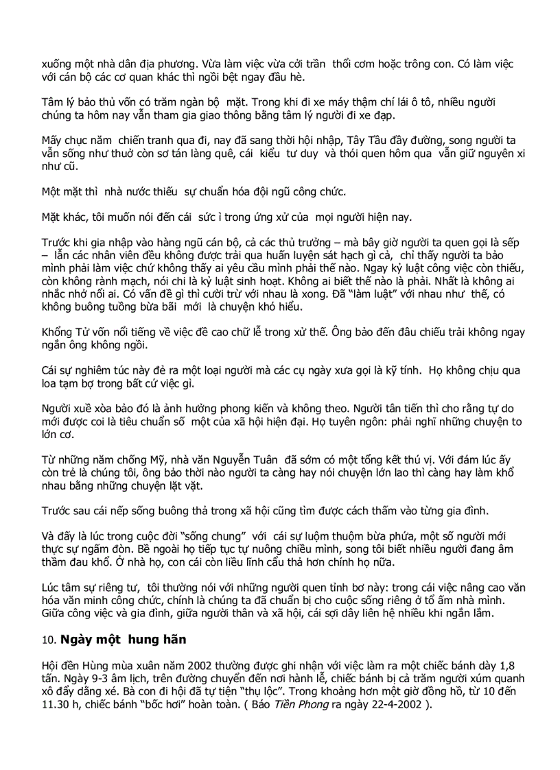 image for page Những chấn thương tâm lí hiện đại