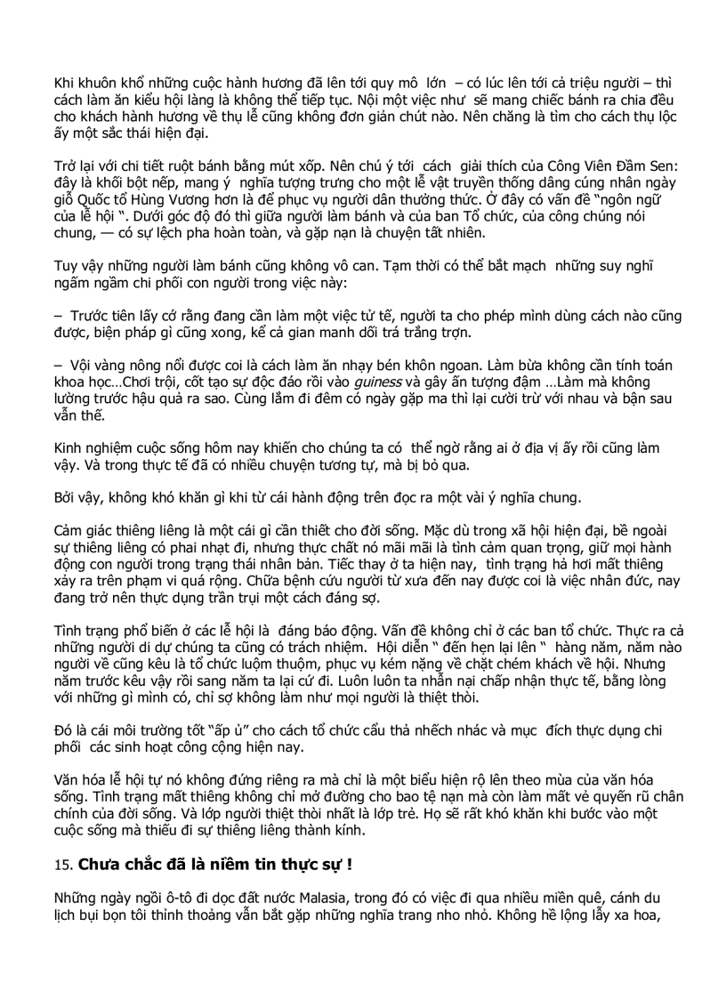 image for page Những chấn thương tâm lí hiện đại