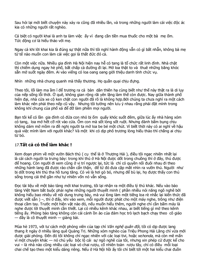 image for page Những chấn thương tâm lí hiện đại