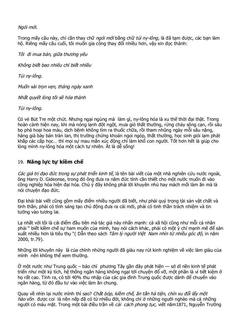 image for page Những chấn thương tâm lí hiện đại