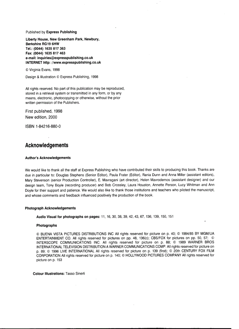 image for page Sucessful Writing