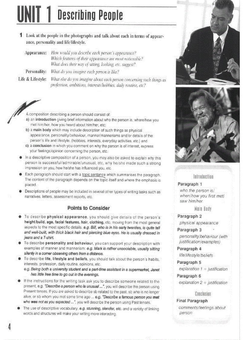 image for page Sucessful Writing