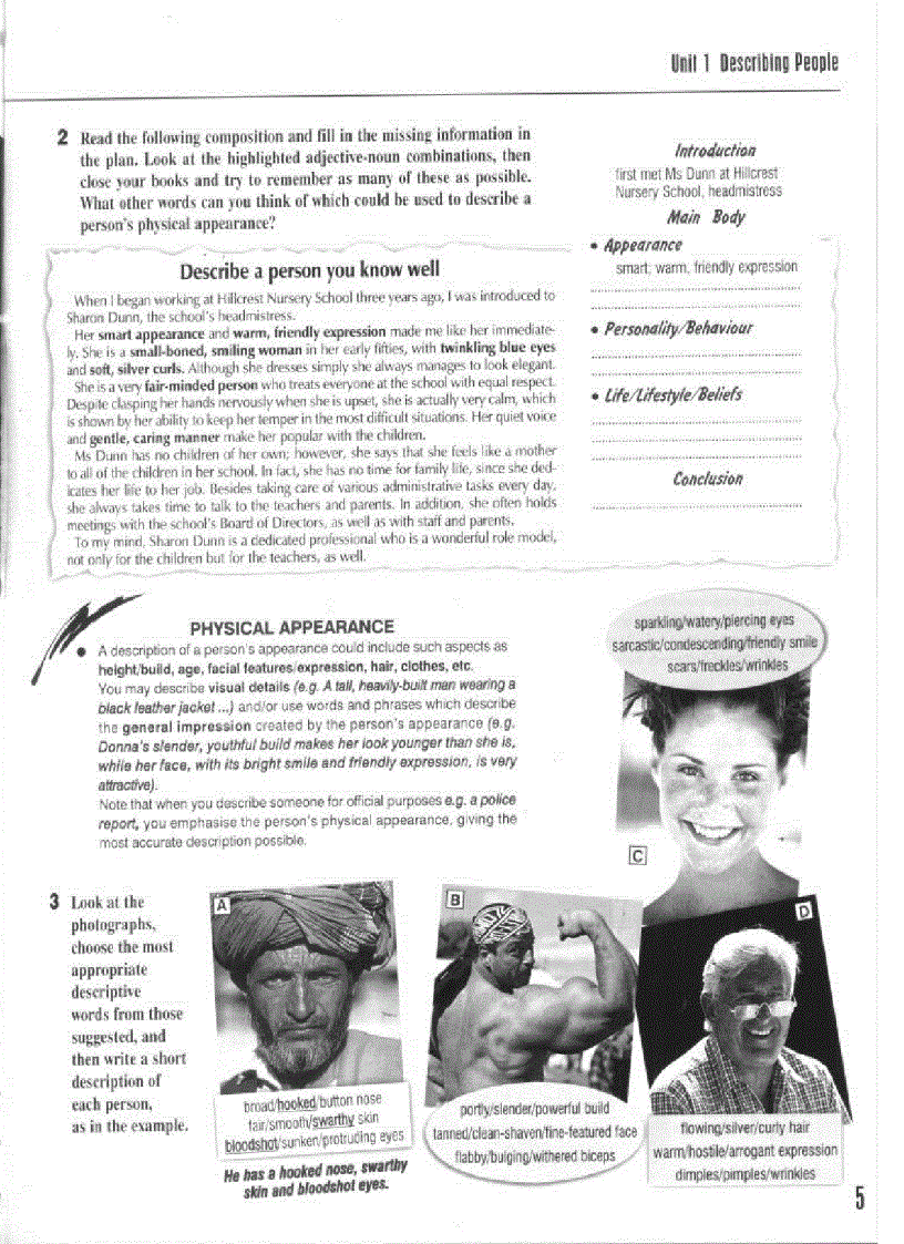 image for page Sucessful Writing