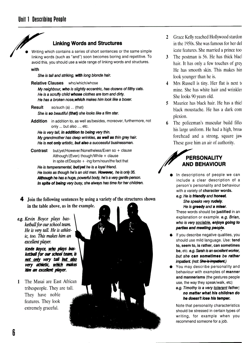 image for page Sucessful Writing