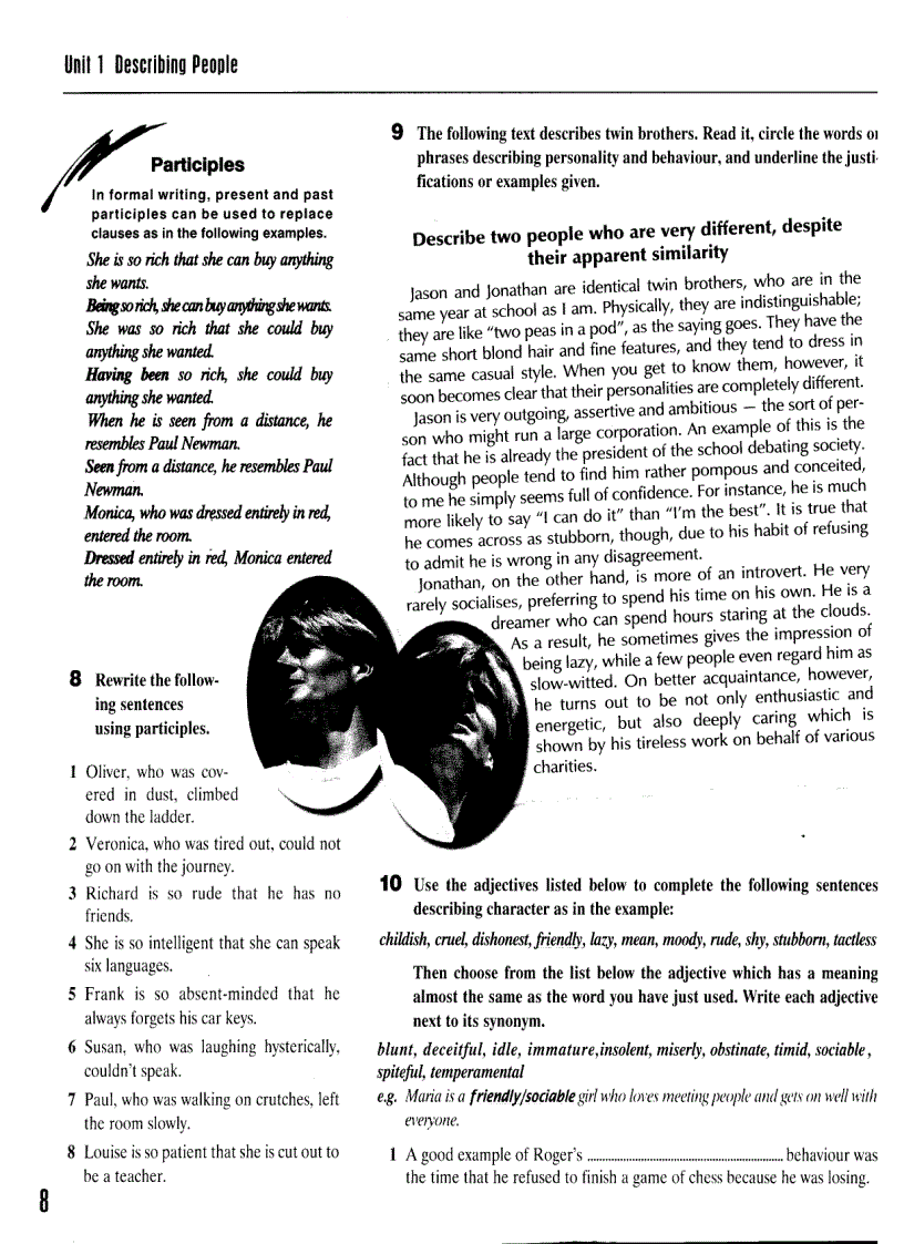 image for page Sucessful Writing