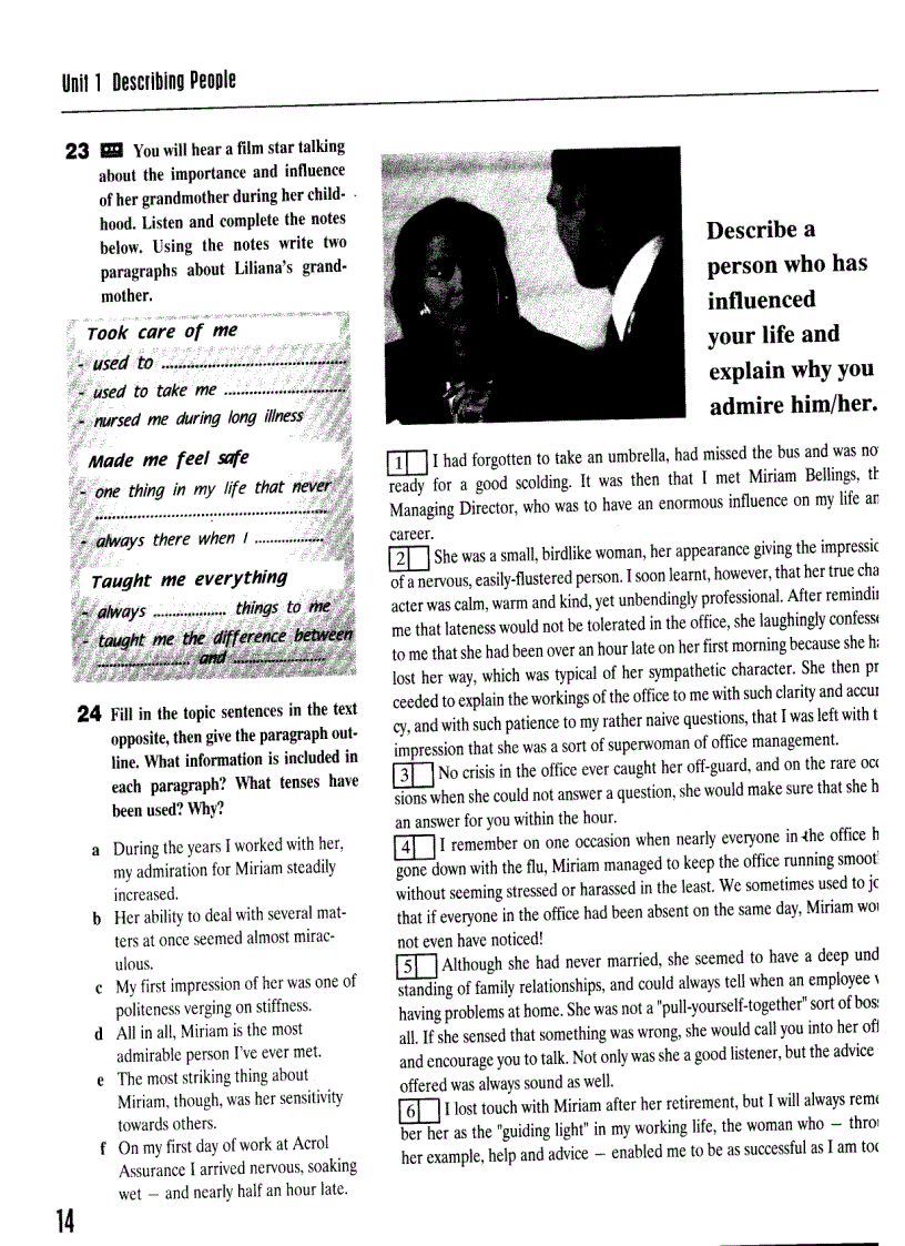 image for page Sucessful Writing