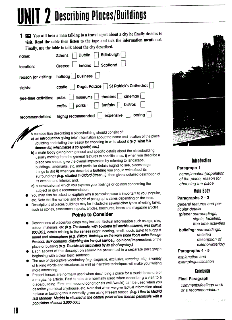 image for page Sucessful Writing