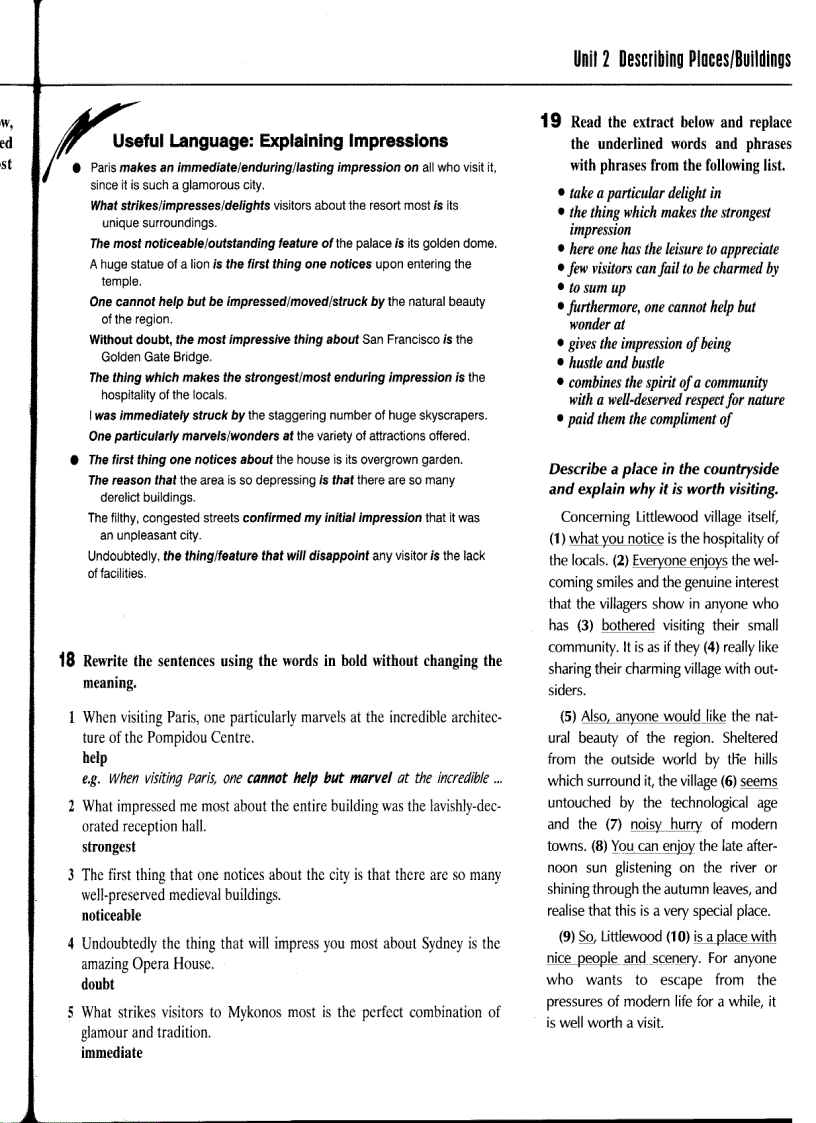 image for page Sucessful Writing