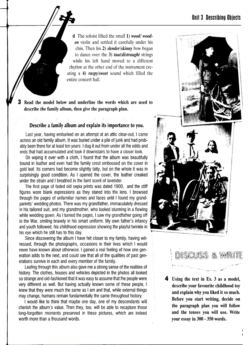 image for page Sucessful Writing