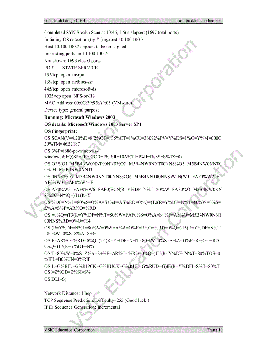 image for page CEH Lab book tiếng việt