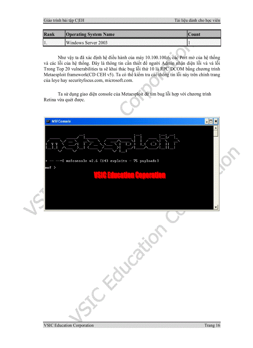 image for page CEH Lab book tiếng việt