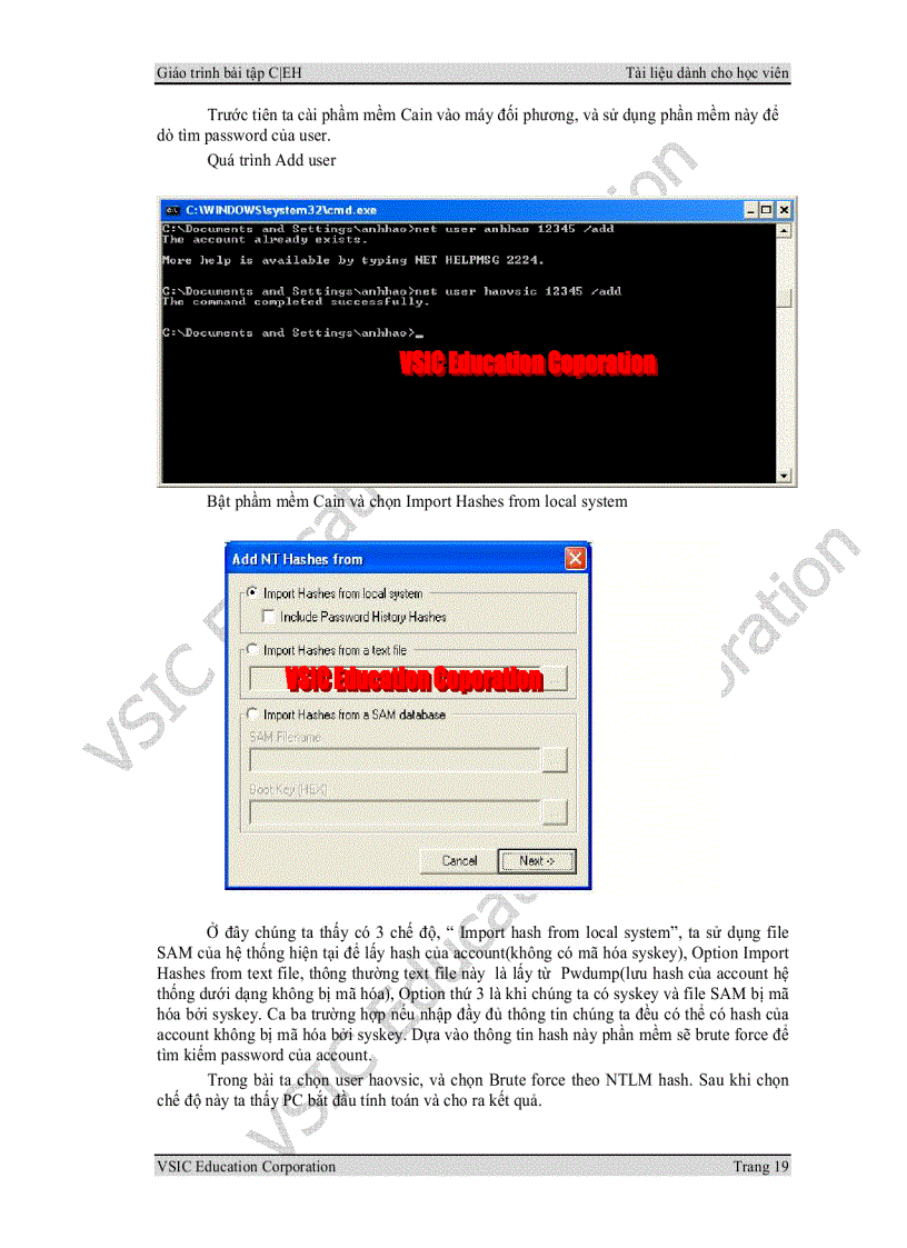 image for page CEH Lab book tiếng việt