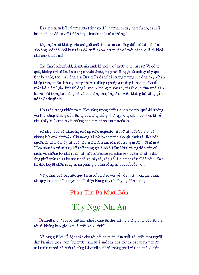 image for page Quyển sách hay nhất mọi thời đại