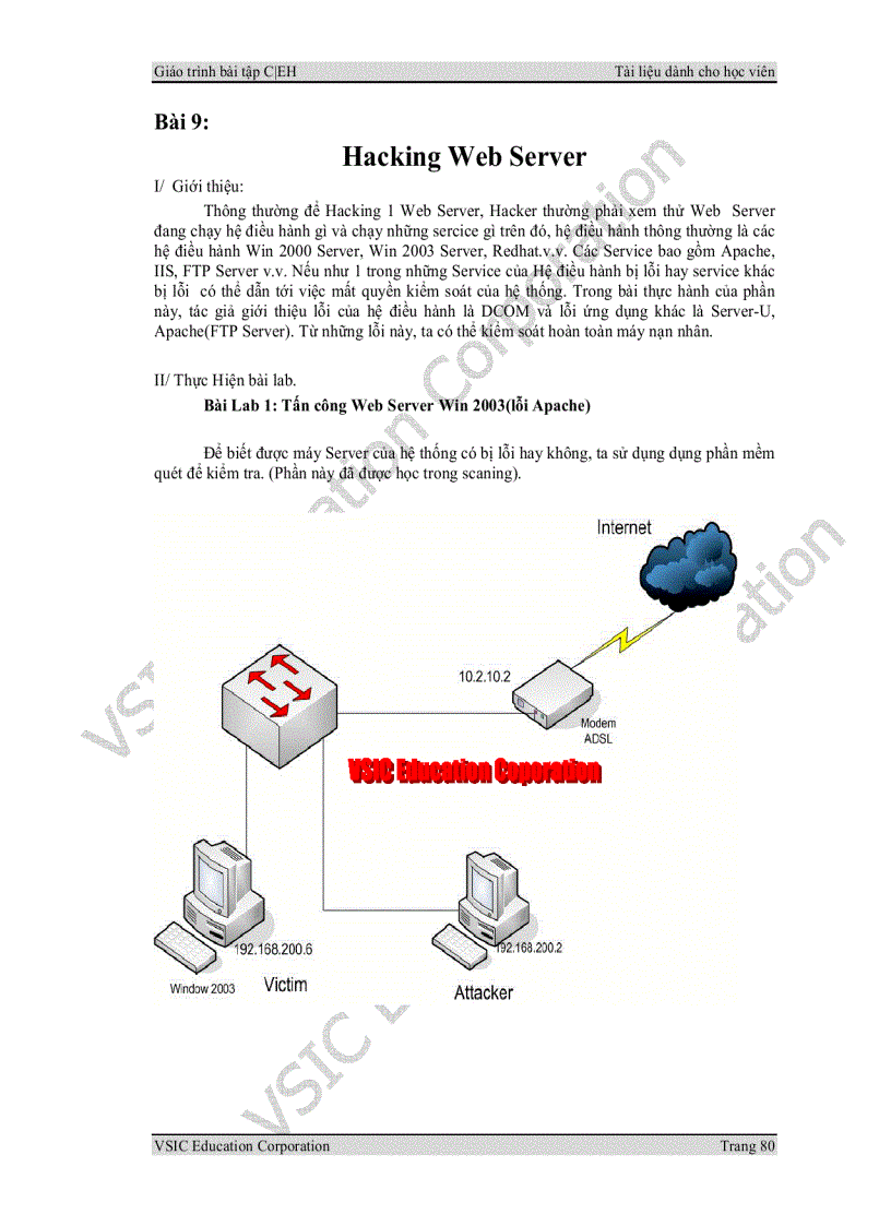 image for page CEH Lab book tiếng việt 1