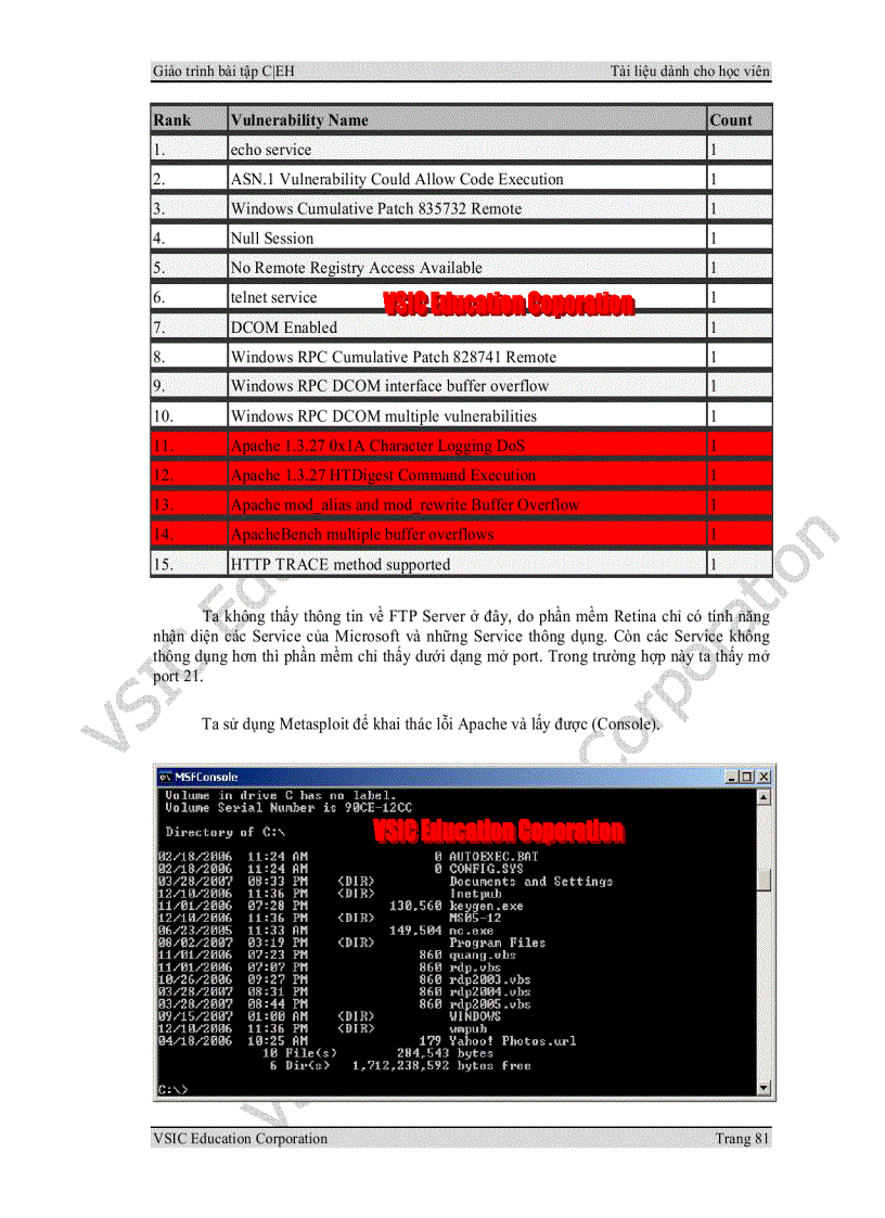 image for page CEH Lab book tiếng việt 1