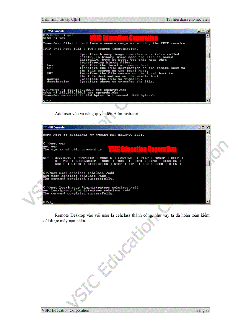 image for page CEH Lab book tiếng việt 1