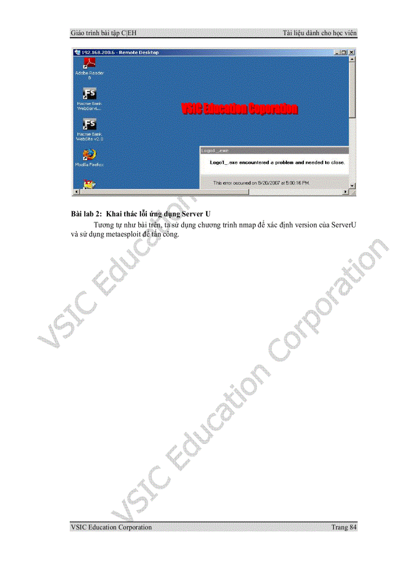 image for page CEH Lab book tiếng việt 1