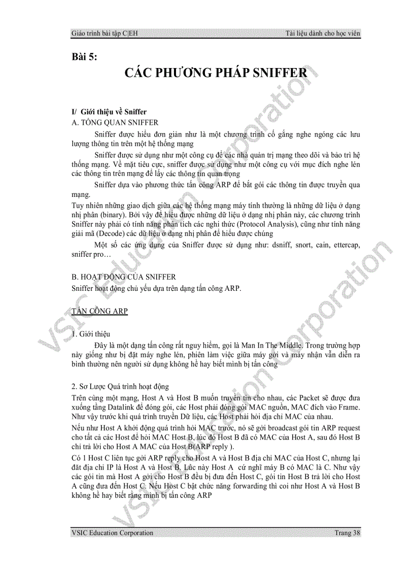 image for page CEH Lab book tiếng việt 2