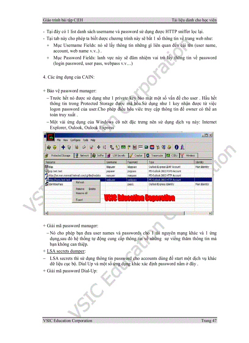 image for page CEH Lab book tiếng việt 2