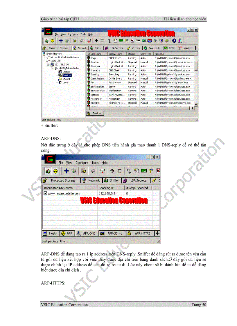 image for page CEH Lab book tiếng việt 2