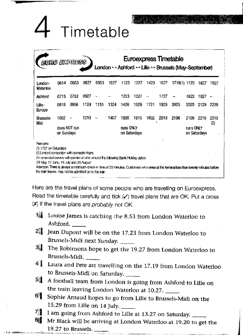 image for page Test your reading