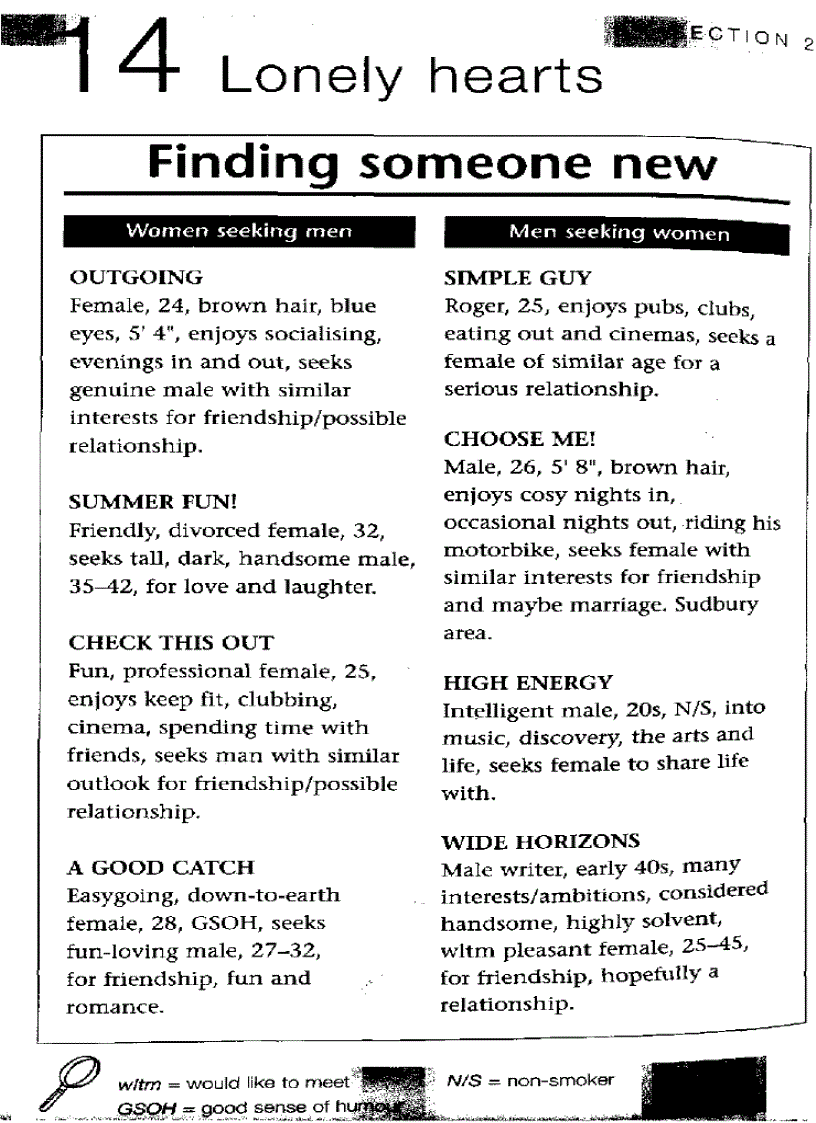 image for page Test your reading