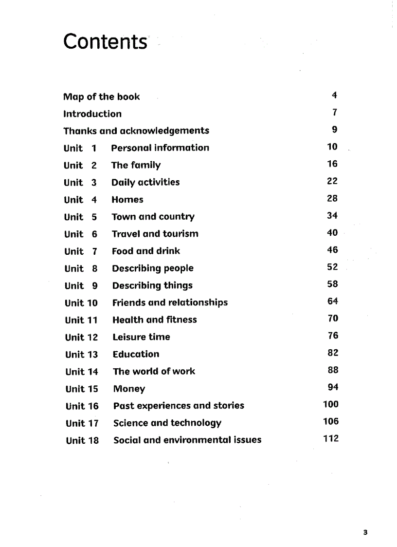 image for page Reading extra