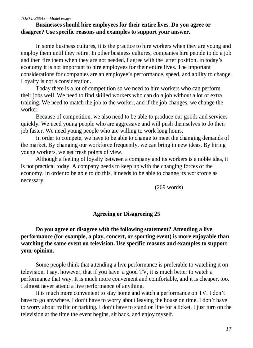 image for page 70 bài luận toefl