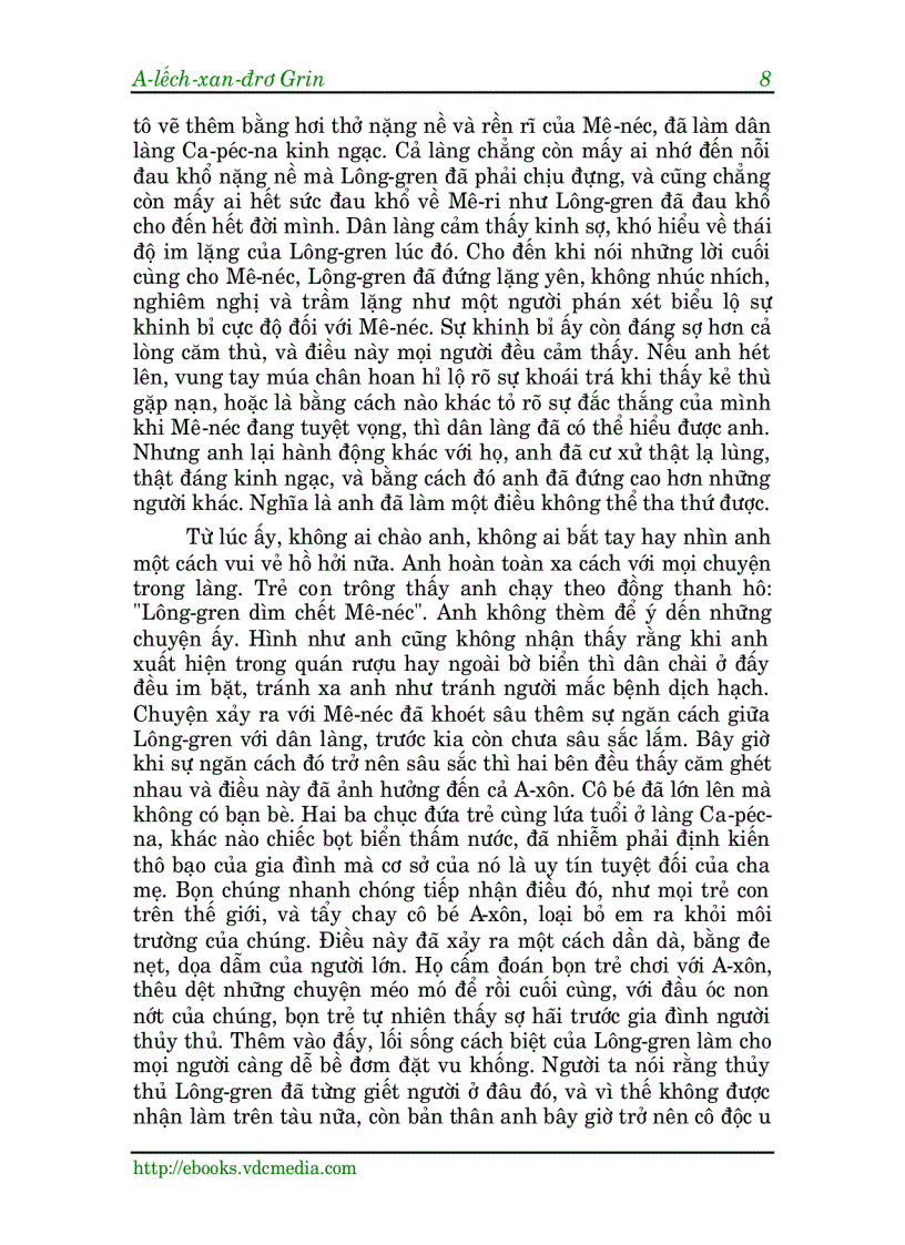 image for page Cánh Buồm Đỏ Thắm