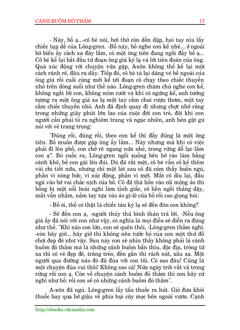 image for page Cánh Buồm Đỏ Thắm