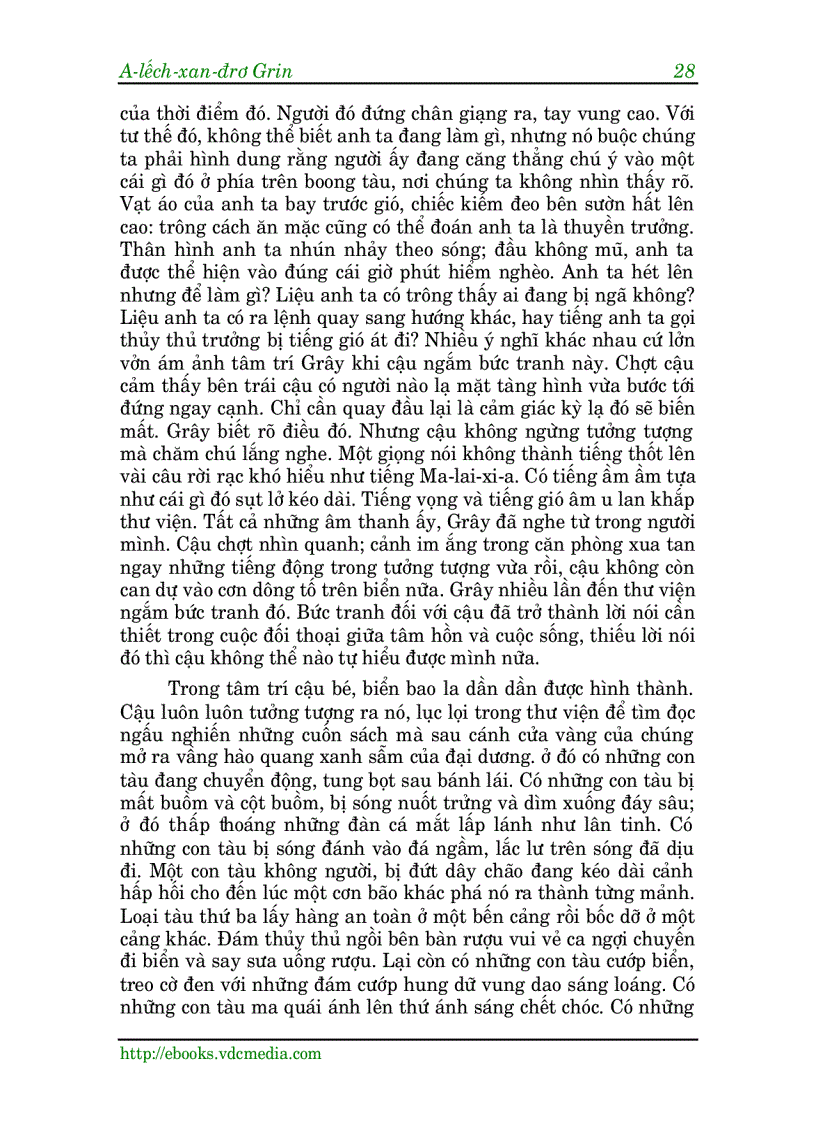 image for page Cánh Buồm Đỏ Thắm