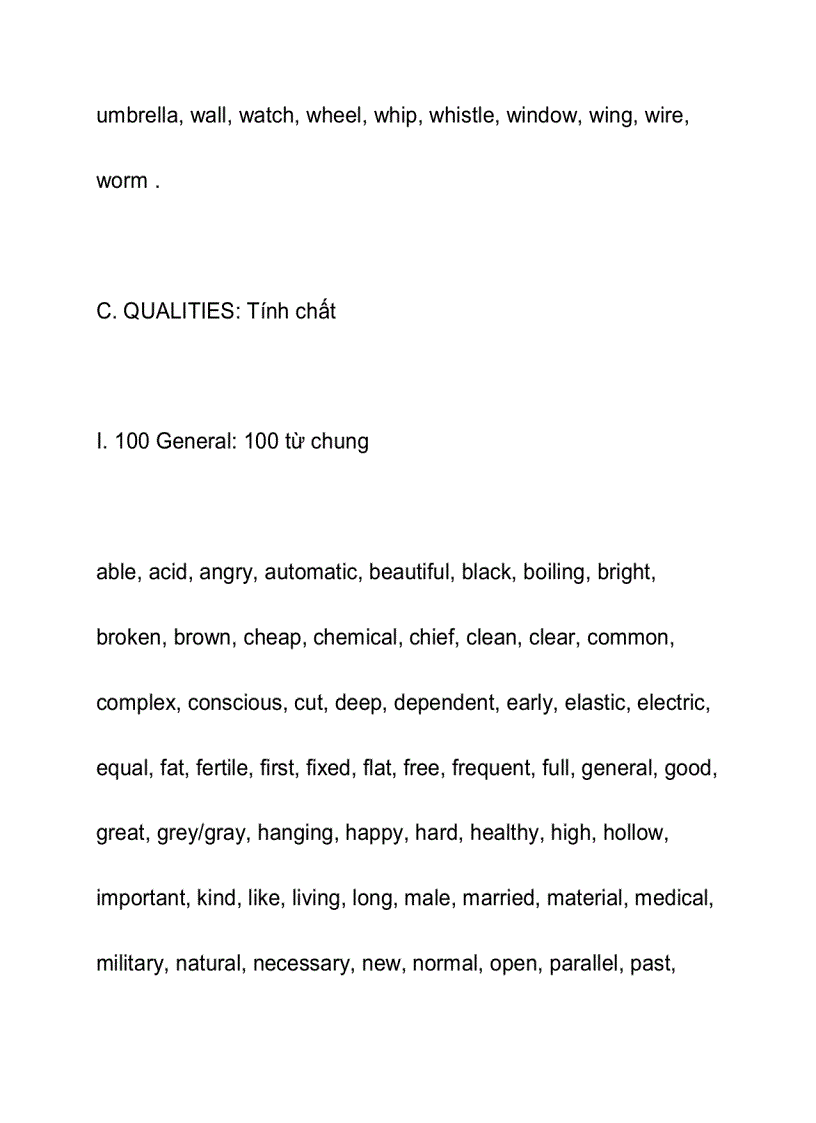 image for page 850 từ tiếng anh cơ bản cho người mới bắt đầu