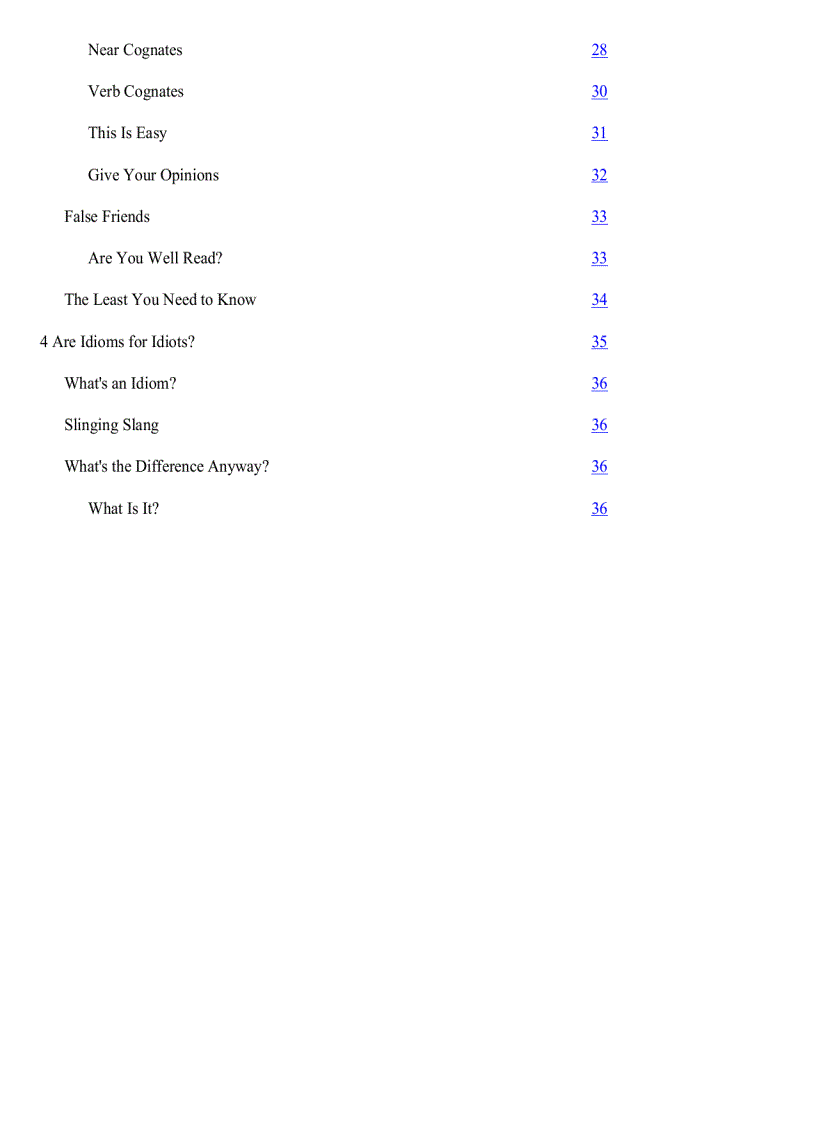 image for page The Complete Idiot s Guide To Learning French On Your Own